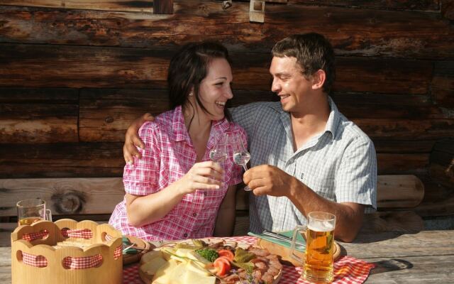 Spacious Apartment in Salzburg With Sauna
