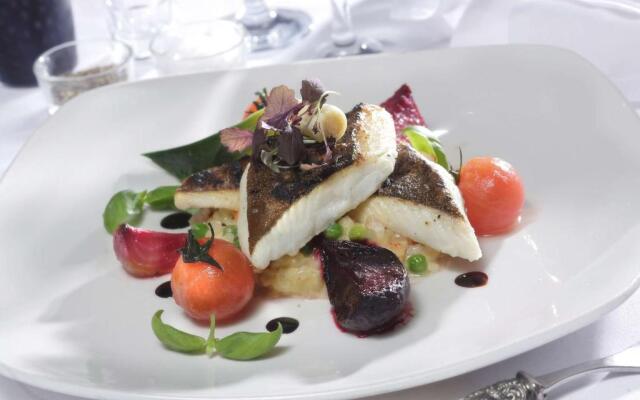 Tiverton Hotel Lounge & Venue