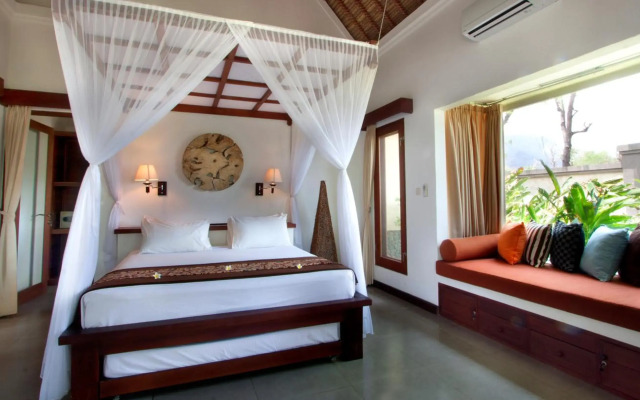 Villa Wilali