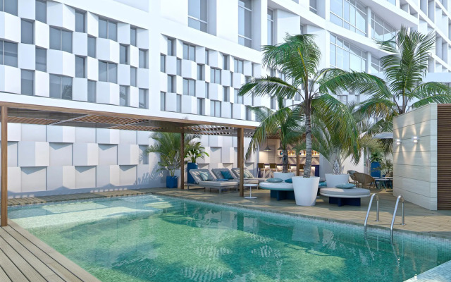 Avani Cancun Airport (previously NH Cancun Airport)