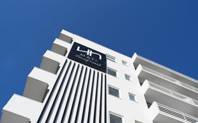 NLH MATI Seafront - Neighborhood Lifestyle Hotels