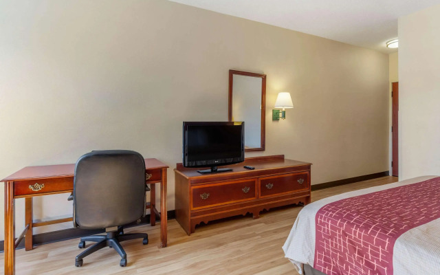 Comfort Inn & Suites Troutville - Roanoke North / Daleville