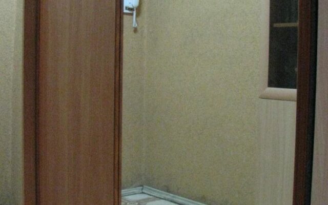 Hostel Anturium