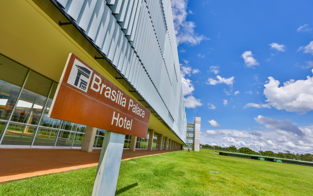 Brasilia Palace Hotel