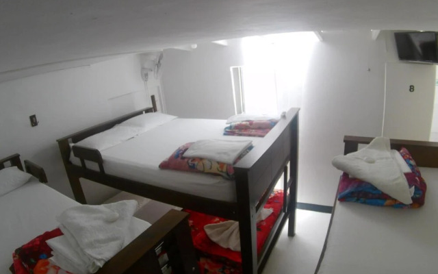 Nomada Hostel