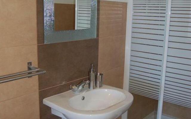 Apartamento a 10 metros da praia de Albufeira