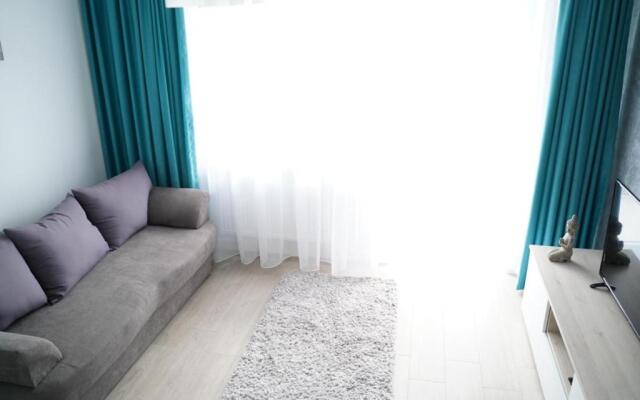 Silence Appartments