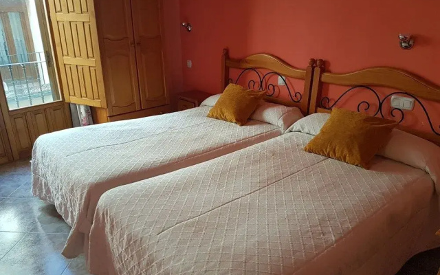 Hotel San Miguel