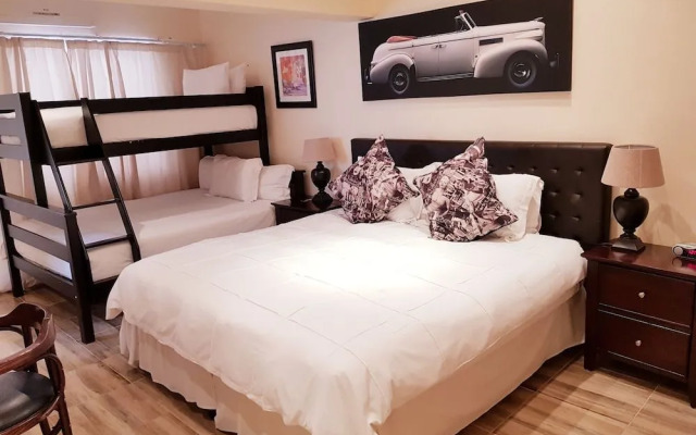 Tariman Boutique Hotel