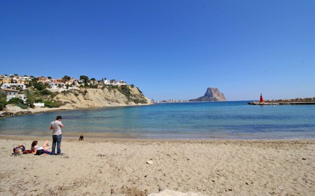 Apartamento Marypaz Costa Calpe