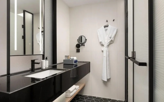 Microtel by Wyndham Chengdu Jinniu