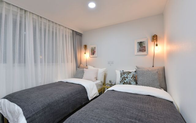 Mono House Hongdae 5