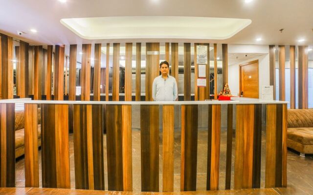 Oyo 29691 Hotel Avalon