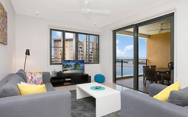 Saltwater Suites