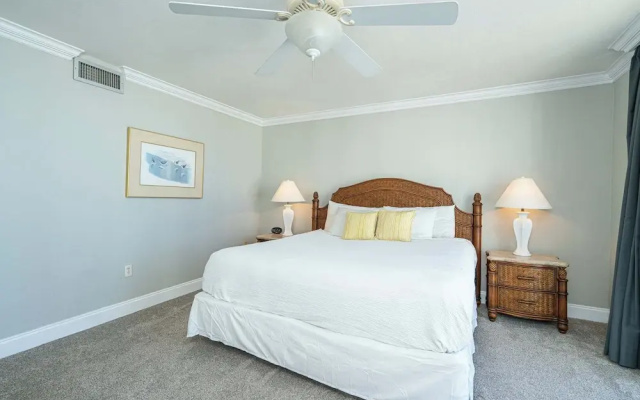Beachfront Bliss at Shoreline Towers