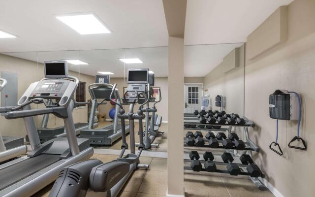 Best Western Fishkill Inn & Suites