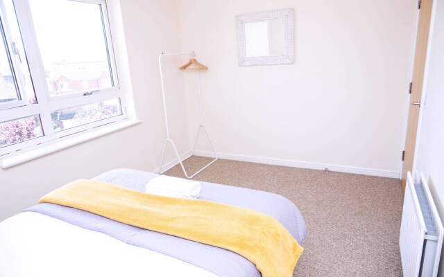 Lushio Apartment No. 6