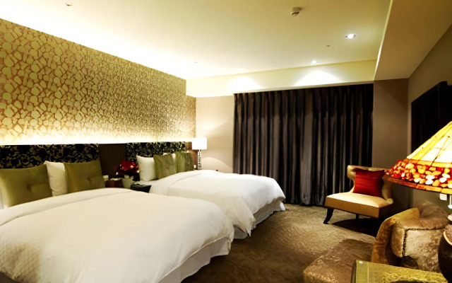 Cai She Hotel