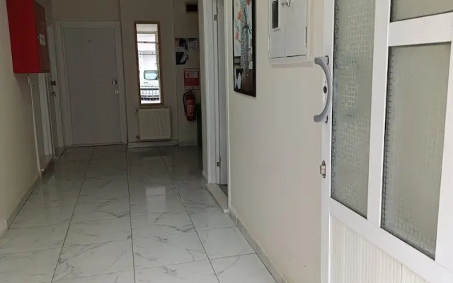 Odak Pansiyon