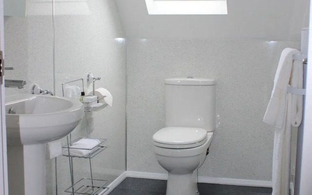 The Kings Head Hotel