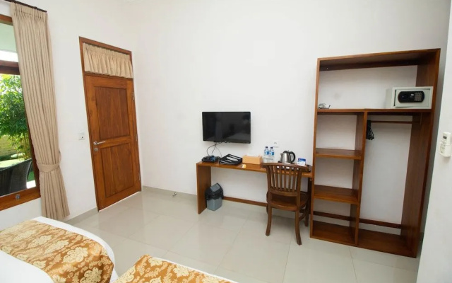 Ocean Villa Dive Resort - Tulamben
