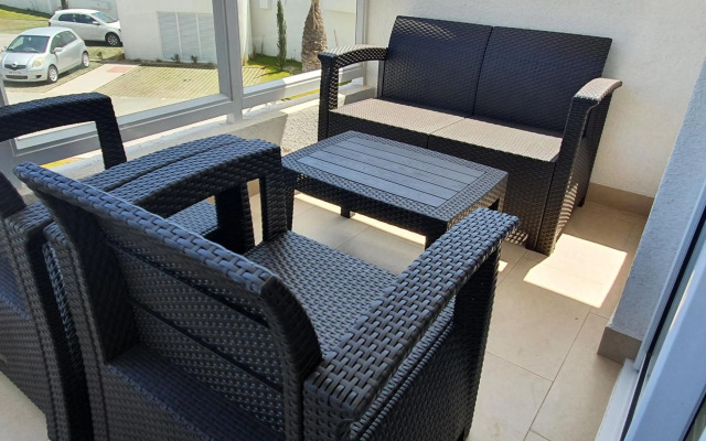 Av, Pacifico 3100, Depto Nuevo 3D 2B Excelente Ubicacion