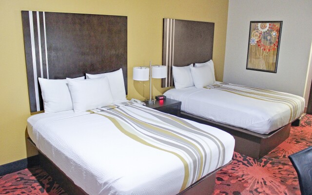 Palacio Royale Inn Houston NW Beltway 8