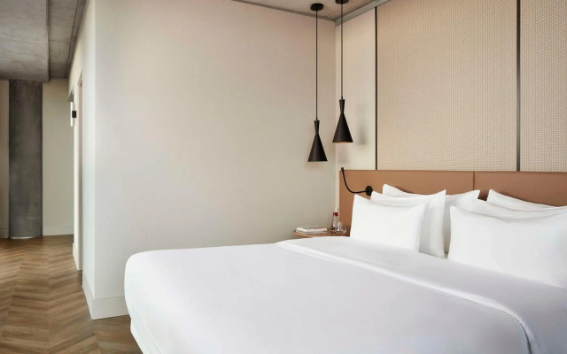 NH Collection Frankfurt Spin Tower