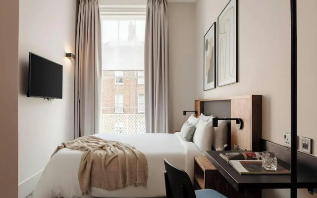 The Earl Hotel Leeson Street, Sonder by Marriott Bonvoy