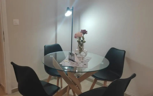 Dora'S Apartments Studio 1