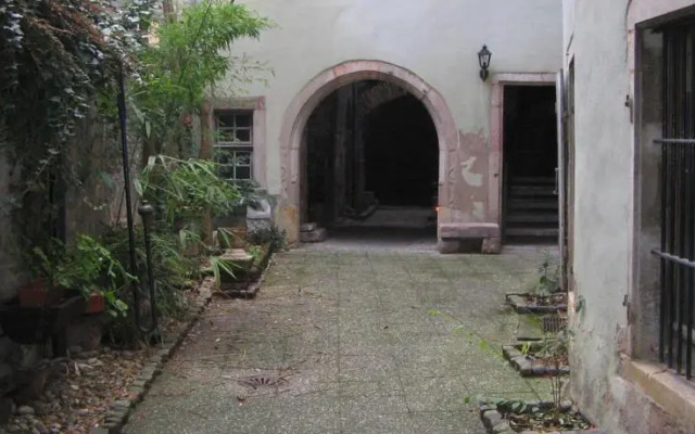 Gîte au Coeur de Colmar