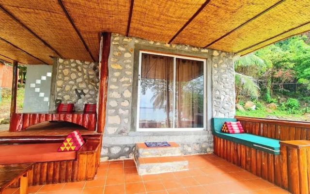 Europe Enchanted Bungalow Koh Rong