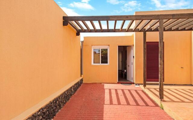 Apartamento Dayely