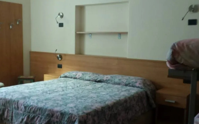 Casa Alpina Sacro Cuore