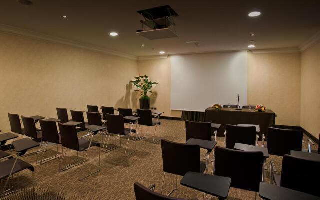 Regina Margherita Hotel