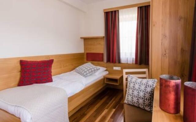 Familienhotel & Dorfhotel Kirchenwirt