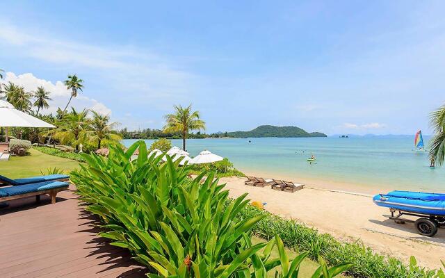 Pullman Phuket Panwa Beach Resort