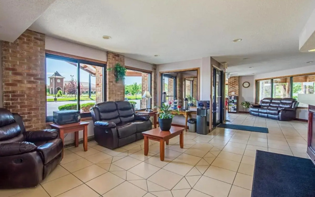 Northview Inn And Suites