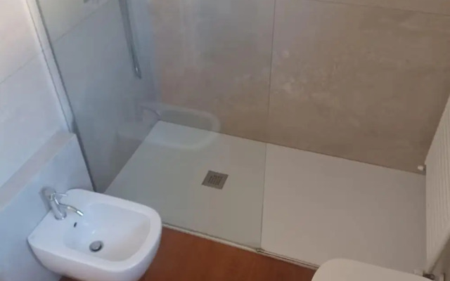 Pallanza Lakeview Apartment