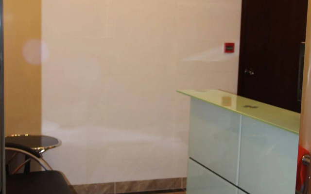 Comfort Guest House - Hostel