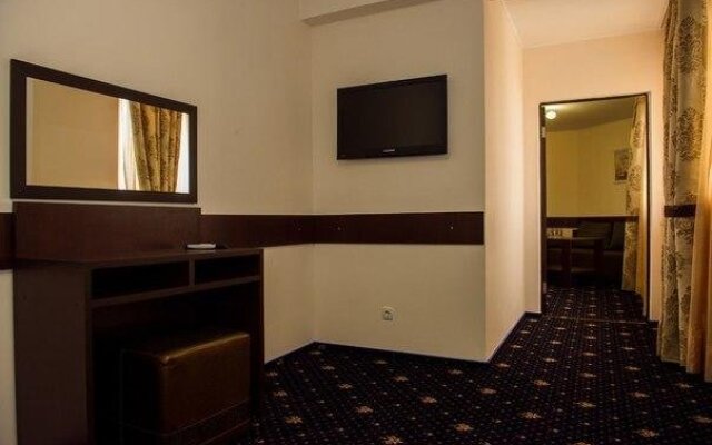 Faraon Hotel