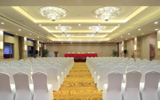 Lakeview Hotel Hangzhou