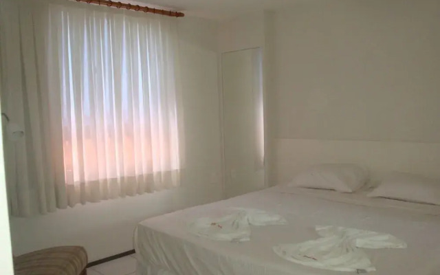 Beach Apartment Emilio Hinko