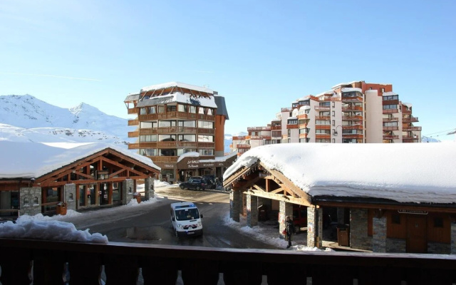 nice appartment in a chalet Apartment 1 agence la cime