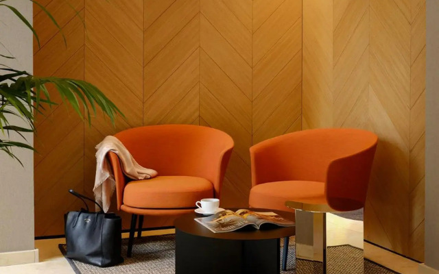 Musik Boutique Hotel