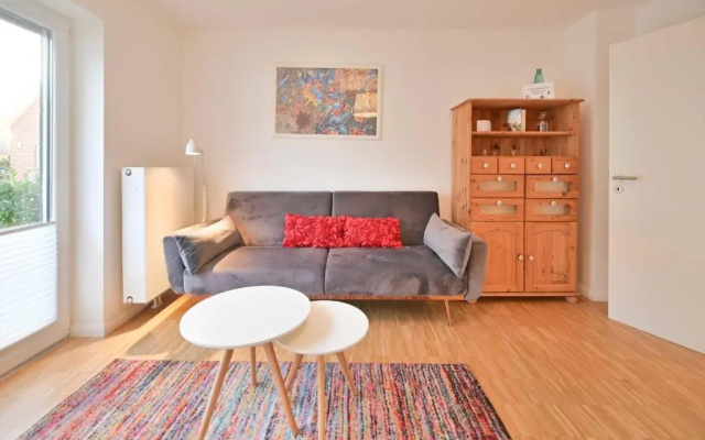 Bungalow Nr 2 "Grünewald" Birkenweg 2