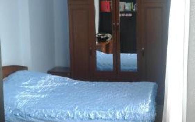 Guest house on Sarajishvili 10