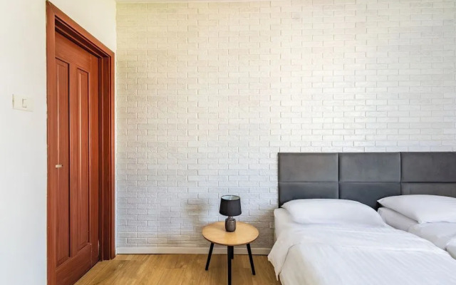 Victoria Central Apartments By CityBookings