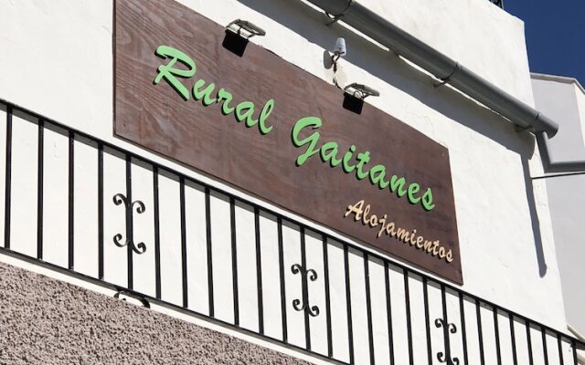 Rural Gaitanes