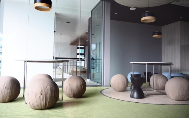 The Robertson 1 Bedroom Bukit Bintang KL